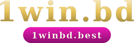 1win.bd logo